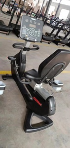 EB8800 Commercial Gym Fitness Equipment <strong>Recumbent</strong> <strong>Bike</strong> <strong>Exercise</strong> <strong>Bike</strong> - Product Image 4