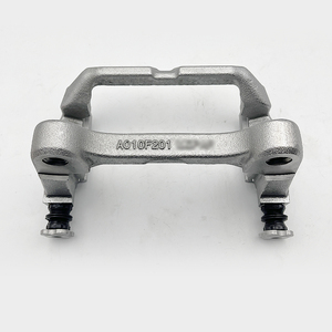 อะแดปเตอร์คาลิปเปอร์เบรกดิสก์ 68412365AC สำหรับรถกระบะ Dodge Ram 1500 ปี 2020-2025 68412365 - Product Image 3