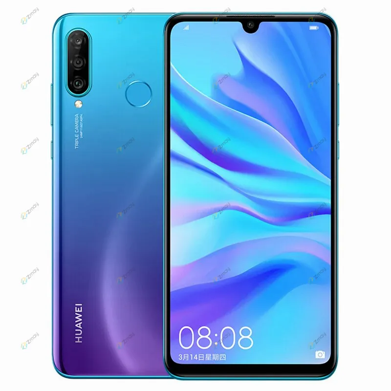 Refurbish used For Huawei P30 Lite cell phone mobile case original wholesale factory case