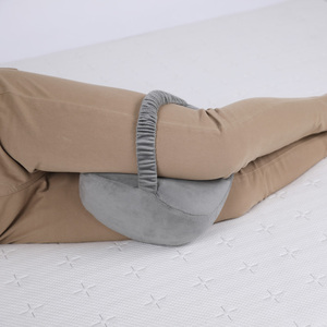 Ergonomic Orthopedic Pain Relief Foot Support Memory Foam <strong>Knee</strong> <strong>Pillow</strong> - Product Image 3
