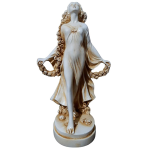 Produits en promotion : Statue en résine personnalisée Proserpina Persephone, déesse des <span class=keywords><strong>mythes</strong></span> et mystères du culte, sculpture de personnage grec et romain - Product Image 1