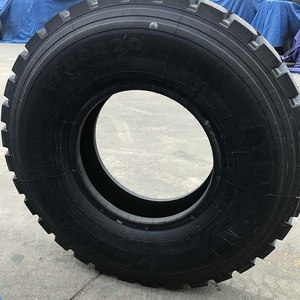 Pneumatici per Camion CONSTANCY GREFORCE VGLORY 12.00R20 1200R24 YL809 Nuovi Pneumatici di Marca Cinese Popolare Distributore di Pneumatici Importati - Product Image 4