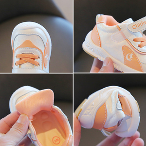 Chaussures décontractées tendance pour bébés et jeunes enfants – Nouveau design pour garçons et filles - Product Image 5