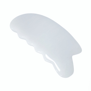 เครื่องนวดหน้ากัวซาหยกขาว ลดบวม - Product Image 2