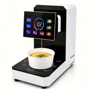 Super Promotion : Machine à Cubes pour <span class=keywords><strong>Bouillons</strong></span> Maggi, <span class=keywords><strong>Knorr</strong></span> (Poulet, Bœuf, Crevettes, Légumes) – Haute Efficacité, Personnalisable - Product Image 5