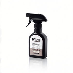Spray Corporal DASHU 200 ml, Aroma Amaderado Profundo, Antitranspirante y Desodorante para Todo Tipo de Piel, Cuidado Diario de la Piel - Product Image 2