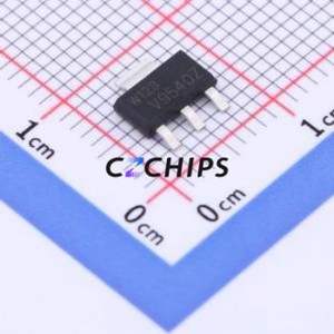 ทรานซิสเตอร์ขั้วต่อสองขั้ว115 SOT-223-4 PBHV9540Z ใหม่ (BJT) - Product Image 1