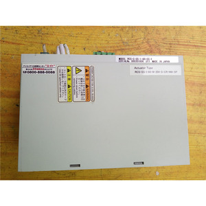 โมดูลควบคุมการเคลื่อนที่ RCS-C-SS-I-60-CC-1 - Product Image 2