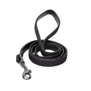 Sangle réfléchissante en PU, résistante à l'eau, réglable, idéale pour les promenades nocturnes et la sécurité en extérieur. - Product Image 1