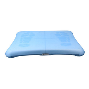 Chất lượng cao bảo vệ Silicone trường hợp cho <span class=keywords><strong>Wii</strong></span> phù hợp cân bằng Hội Đồng Quản trị cân bằng tấm da Silicone trường hợp bìa Shell - Product Image 5