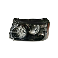 Faros Delanteros LED para Range Rover, Modelos 10-13, Sistema de Iluminación para Range Rover Sport