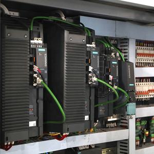 Plateau à œufs automatique en <span class=keywords><strong>plastique</strong></span> PET, 10 pièces, 30 pièces, thermoformage, formation de Blister, Machine <span class=keywords><strong>avec</strong></span> boucle - Product Image 6