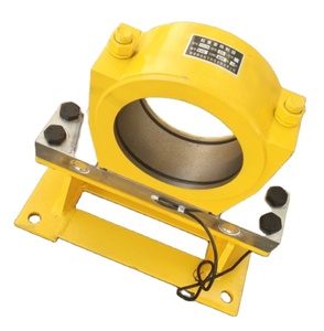 Đôi Chùm mang ghế loại quá tải nâng trọng lượng giới hạn QCX-1A 5/10/16/20/32/50 - Product Image 2