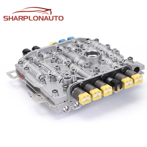 Cuerpo de Válvulas de Transmisión Automática de Alta Calidad con 6 Meses de Garantía, 8DT-80A, para Reparación de Cajas de Cambios PORSCHE - Product Image 2