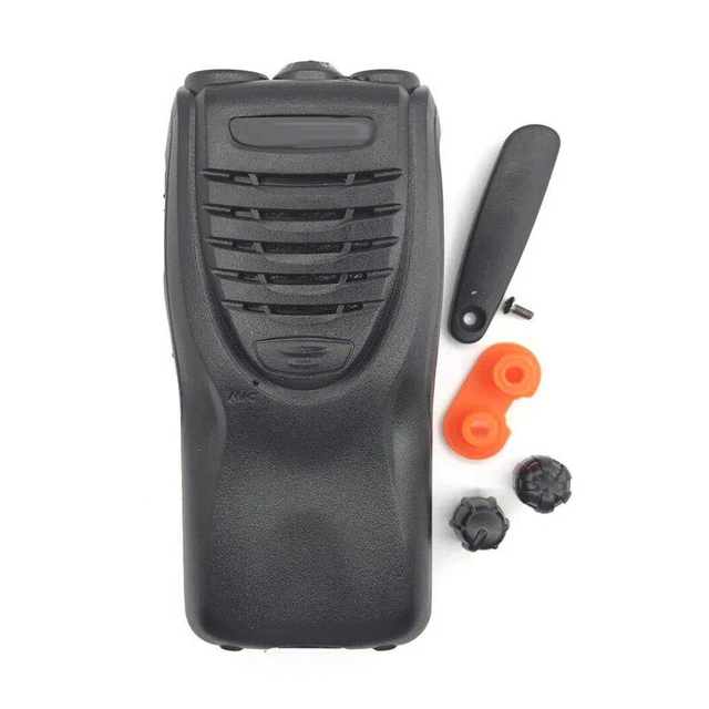 Replacement Housing Case Fit for KENWOOD TK2307 TK3307 TK3302 TK2302 Etc.Radio