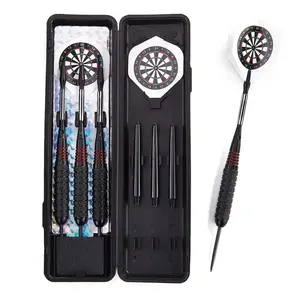 Special price Jarnpil advanced iron darts steeldart iron darts set for free dart gift
