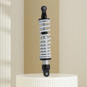 Amortisseur arrière réglable à air de 360 mm pour moto tout-terrain, VTT, <span class=keywords><strong>quad</strong></span> et kart de 150 cc à 250 cc - Product Image 2