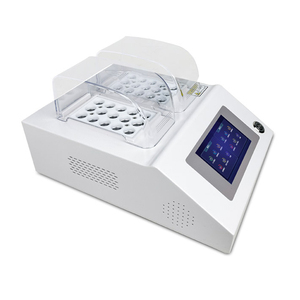 Sistem Pencernaan K-005 Dual-Zone Smart Digester 30-well COD/TP/TN untuk Peralatan Laboratorium - Product Image 2