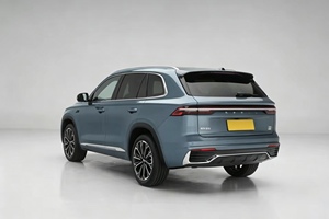 Nuovo Arrivo <span class=keywords><strong>Auto</strong></span> Usata 2025 1.5T 2.0T <span class=keywords><strong>Benzina</strong></span> Geely Monjaro L Edition SUV 5 Porte 5 Posti Geely Xingyue L 4WD <span class=keywords><strong>Benzina</strong></span> - Product Image 4