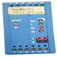 Plc 11025-16,mannesmann for Warranty Product