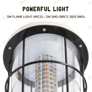 Lumineux Oiseau Rétro Vintage Fer Portable <span class=keywords><strong>Camping</strong></span> <span class=keywords><strong>Lampe</strong></span> <span class=keywords><strong>À</strong></span> <span class=keywords><strong>Gaz</strong></span> Nostalgique LED <span class=keywords><strong>Camping</strong></span> En Plein Air Lumières - Product Image 4