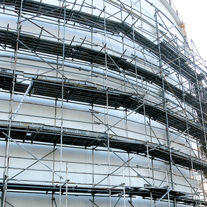 Phụ Kiện Giàn Giáo Ống Kẹp Cho Xây Dựng Điện Mạ Kẽm Giàn Giáo Ống Kẹp Thép Ống Clip - Product Image 6