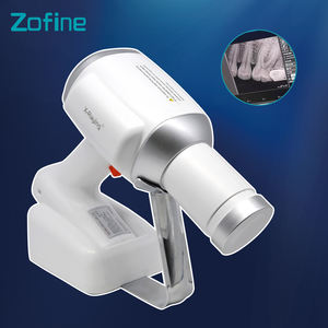 جهاز أشعة سينية محمول عالي التردد للأسنان من طراز Z63A، معدات بيطرية، جهاز أشعة سينية رقمي للأسنان مع خيار لوحة الرصاص - Product Image 2