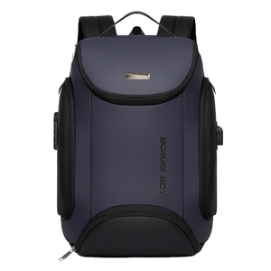 Zaino <span class=keywords><strong>per</strong></span> <span class=keywords><strong>Laptop</strong></span> di Qualità 2025 YY, <span class=keywords><strong>Borsa</strong></span> Antifurto con Porta di Ricarica USB, Zaini Business <span class=keywords><strong>per</strong></span> Uomo - Product Image 3