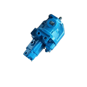 Bomba de Pistones Hidráulica y Mando Final para Excavadora EC210B EC210 AP2D28 14533652, Nueva de Posventa con 1 Año de Garantía - Product Image 1