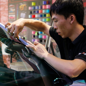 <span class=keywords><strong>ฟิ</strong></span><span class=keywords><strong>ล</strong></span>์มกรองแสง UV ป้องกันกระจกรถยนต์, <span class=keywords><strong>ฟิ</strong></span><span class=keywords><strong>ล</strong></span>์มติดกระจก99% สองเส้นความละเอียดสูง <span class=keywords><strong>VK</strong></span> - Product Image 4