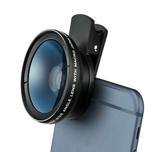 Широкоформатный объектив высокого качества с большим углом обзора и многослойным покрытием высокой четкости для камеры Iphone 13 - Product Image 1