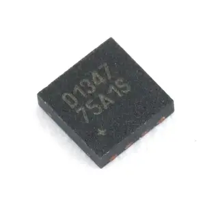 DS1347T+TR real-time clock timer chip TDFN8 D new original