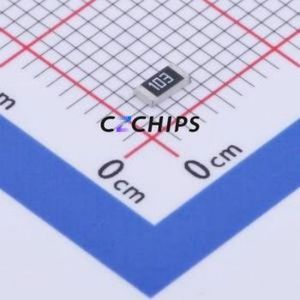 Resistencia SMD CR1206J10K0P05Z 1206 (Tipo: Película Gruesa) (Resistencia: 10kOhm Precisión: 5%) - Product Image 1