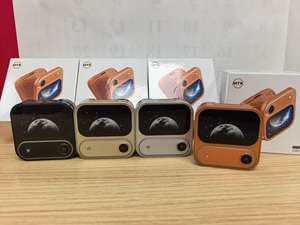 I17 Pro piccolo telefono cellulare pieghevole Auto chiamata Record di velocità FM Radio Mini Flip 2 SIM Card GSM cellulare sbloccato cellulare - Product Image 3