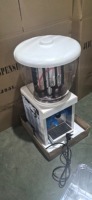 Traiteur Distributeur de jus de café commercial Boisson froide Distributeur de café en acier inoxydable Conteneur de jus