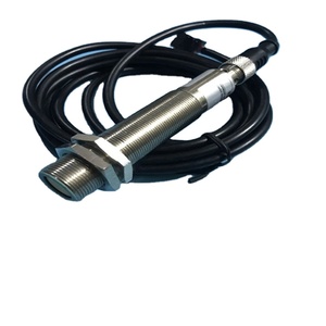 Brand New Original Genuine FW-H10R <strong>Digital</strong> <strong>Ultrasonic</strong> Liquid <strong>Level</strong> <strong>Sensor</strong> High Accuracy Displacement <strong>Sensor</strong> - Product Image 2