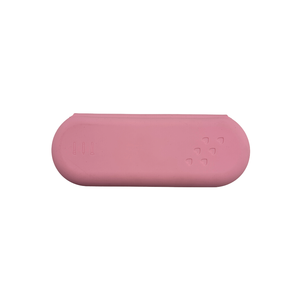 Silicone <b>Bag</b> Multifunctional Silicone <b>Bag</b> Makeup Brush Storage <b>Bag</b> - Product Image 3