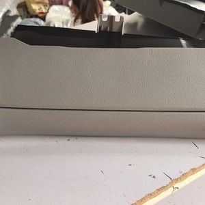 Boîte de rangement côté passager Toyota RAV4 06-12 55441-0R020 55440-0R020 Boîte d'accoudoir avant en plastique - Product Image 4