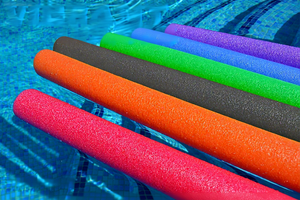 Munkcare - Tubos Flotantes <span class=keywords><strong>de</strong></span> <span class=keywords><strong>Espuma</strong></span> para Piscina, Paquete <span class=keywords><strong>de</strong></span> 2, Tubos Gruesos y Huecos para Flotar en la Piscina, 48 Pulgadas <span class=keywords><strong>de</strong></span> Largo, Hechos en China - Product Image 4