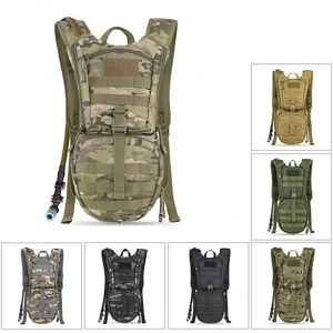 Sac d'hydratation tactique de haute qualité, grand, pour la randonnée, le vélo, la chasse, nouveau design, pour l'extérieur - Product Image 3