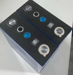 Sel Baterai Prismatik 3v 210Ah 220Ah NA+ Isi Ulang untuk Penyimpanan Daya EV, Perakitan & Manufaktur - Product Image 2