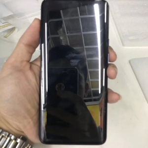 3D Curved Full Glue Tempered Glass <b>Screen</b> <b>Protector</b> for Oneplus 7 Pro - Product Image 6
