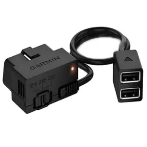 Garmin Constant Power Cable for Dash Cams