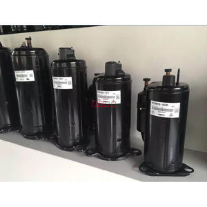 คอมเพรสเซอร์แอร์โตชิบา รุ่น PH441X3CS 4MU1 แบบโรตารี่ ปริมาตรคงที่ 3 แรงม้า อุปกรณ์ทำความเย็น - Product Image 3