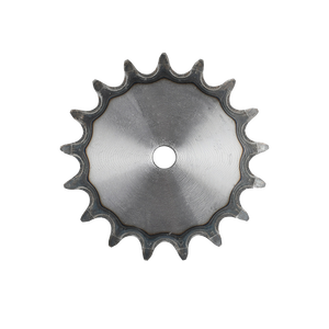 Xích dẫn động bằng thép carbon chất lượng cao loại A, 16 răng, bước răng 1/2 inch, lỗ trục 12mm, dùng cho xích 08B - Product Image 4