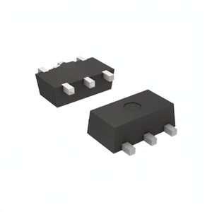SOT 89 5/6 Power Management (PMIC) In Stock S-1701D1815-U5T1G Electronic Circuit Components - Product Image 1