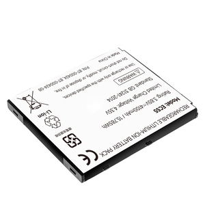 ราคาโรงงาน แบตเตอรี่ลิเธียม 3.85V 4180mAh สำหรับ BT-000424A Zebra EC50 EC55 BT-0000424 BT-000424-08 BTRY-EC5X-EX1-01 - Product Image 4