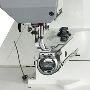 <span class=keywords><strong>PFAFF</strong></span> 335 dongguan portefeuille en <span class=keywords><strong>cuir</strong></span> pas cher fabrication de pied de marche robuste <span class=keywords><strong>machine</strong></span> <span class=keywords><strong>à</strong></span> <span class=keywords><strong>coudre</strong></span> pour sacs machines industrielles - Product Image 3