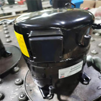 Compresor de aire acondicionado, pistón hermético, modelo H2BG104DBEE