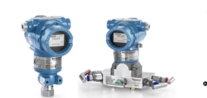 Transmetteur de pression absolue Emerson 3051TA 4-20mA IP67 en acier inoxydable, garantie 1 an, neuf, livraison rapide (3051TG/3051TA) - Product Image 3